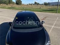 Usado Cupra Leon 265 CV (194 kW) 2012 Negro Berlina