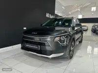 Usado Kia Niro 129 CV (94 kW) 2025 SUV