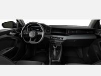 Nuevo Audi A1 Sportback 150 CV (110 kW) 2025 Negro Utilitario