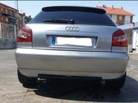 usado Audi A3 2001