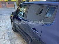 Usado Jeep Renegade Longitude 120 CV (88 kW) 2019 Azul SUV