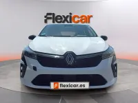 Usado Renault Clio V Evolution 100 CV (73 kW) 2025 Blanco Berlina