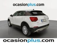 Usado Audi Q2 Design 116 CV (85 kW) 2019 Blanco SUV