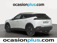 Usado Peugeot 2008 Allure 131 CV (96 kW) 2021 Blanco SUV
