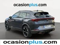 Usado Cupra Formentor VZ 245 HP (180 kW) 2023 Cinzento SUV