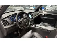 Usado Volvo XC90 R-Design 390 CV (286 kW) 2021 Blanco SUV