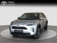Usado Toyota Yaris Cross Style 116 CV (85 kW) 2022 SUV