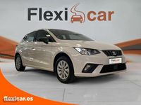 usado Seat Ibiza 1.0 EcoTSI 85kW (115CV) Xcellence