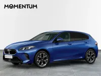 Usado BMW 120 Comfort Edition 170 CV (125 kW) 2025 Azul Utilitario