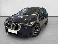 Usado BMW 218 Active Tourer 150 CV (110 kW) 2025 Negro Monovolumen