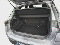 Usado Opel Mokka Ultimate 136 CV (100 kW) 2024 Gris / plata SUV