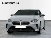 Usado BMW 116 163 CV (119 kW) 2025 Gris Utilitario