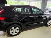 Usado Volvo XC40 Momentum 150 CV (110 kW) 2018 Negro SUV