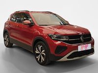 Usado VW T-Cross Life 115 CV (84 kW) 2025 SUV