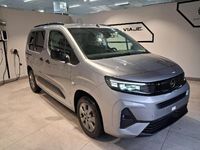 Nuevo Opel Combo 100 CV (73 kW) 2026 Otro Monovolumen