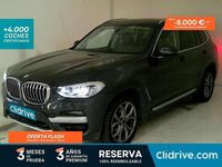 Usado BMW X3 190 CV (139 kW) 2021 SUV