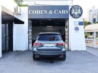 Usado Mercedes GLS400 330 CV (242 kW) 2021 Gris SUV