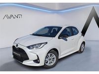 Usado Mazda 2 Comfort 116 CV (85 kW) 2022 Blanco Berlina