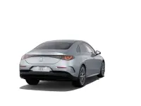 Nuevo Mercedes CLA 250+ 200 kW (272 CV) 2026 Gris Berlina