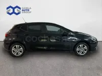 Usado Opel Astra Selective 110 CV (80 kW) 2019 Negro Berlina