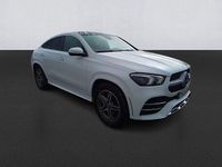 Usado Mercedes GLE350 333 CV (244 kW) 2022 Blanco SUV