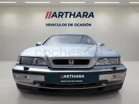 Usado Honda Legend 204 CV (150 kW) 1992 Gris / plata Coupe