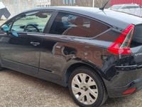 Usado Citroën C4 110 CV (80 kW) 2005 Negro Berlina