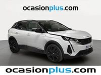 Usado Peugeot 3008 GT 130 CV (95 kW) 2023 Blanco SUV