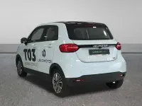 Usado Leapmotor T03 69 kW (95 CV) 2024 Eléctrico Utilitario