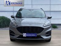 Usado Ford Kuga ST-Line 120 HP (88 kW) 2023 Cinzento SUV