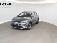 Usado Kia Stonic 114 CV (83 kW) 2025 Gris SUV