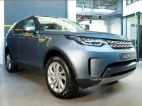 Usado Land Rover Discovery HSE 241 CV (177 kW) 2018 Azul SUV