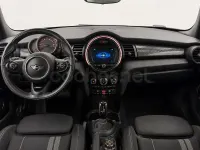 Usado Mini Cooper S 192 CV (141 kW) 2019 Negro Utilitario