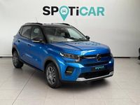 Nuevo Citroën C3 100 CV (73 kW) 2025 Azul Utilitario