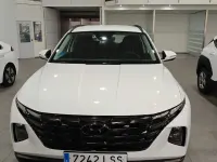 Usado Hyundai Tucson 265 CV (194 kW) 2021 SUV