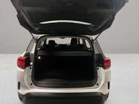 Usado Citroën C5 Aircross Live 131 CV (96 kW) 2020 Blanco SUV