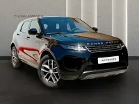 Usado Land Rover Range Rover evoque S 269 CV (197 kW) 2025 Negro SUV