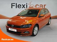 usado VW Polo Advance 1.0 TSI 70kW (95CV) DSG