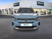 Usado Citroën C3 101 CV (74 kW) 2024 Azul Berlina