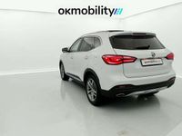 Usado MG HS Luxury 162 CV (119 kW) 2023 Blanco SUV