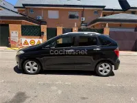Usado Honda FR-V Executive 140 CV (102 kW) 2008 Negro Monovolumen