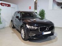 usado Volvo XC60 D3 Business Plus