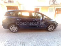 Usado Ford S-MAX Titanium 150 CV (110 kW) 2021 Azul Monovolumen