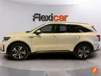 Usado Kia Sorento Plus 232 CV (170 kW) 2023 Blanco SUV
