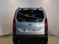 usado Citroën Berlingo Shine Business M