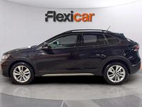 Usado VW Taigo Life 110 CV (80 kW) 2022 Negro SUV