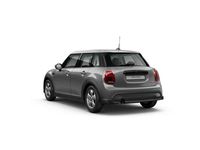 Usado Mini Cooper 136 CV (100 kW) 2022 Gris Utilitario