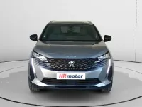 Usado Peugeot 5008 Allure 131 CV (96 kW) 2023 Gris SUV