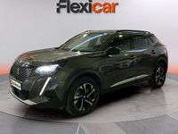 Usado Peugeot 2008 Allure 101 CV (74 kW) 2023 Gris SUV