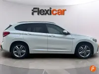 Usado BMW X1 190 CV (139 kW) 2022 Blanco SUV